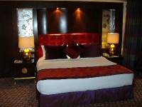 Le Meridien Abu Dhabi (2) 